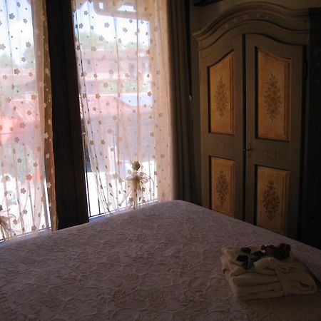 B&B I Fiori Di Marianna Bérgamo Exterior foto