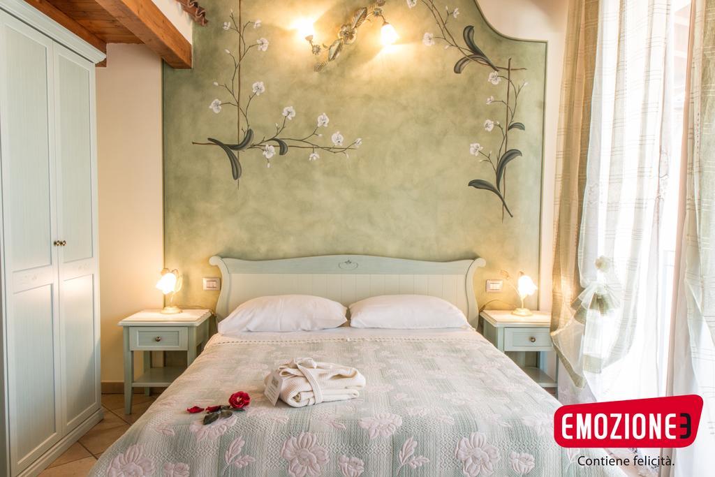 B&B I Fiori Di Marianna Bérgamo Exterior foto