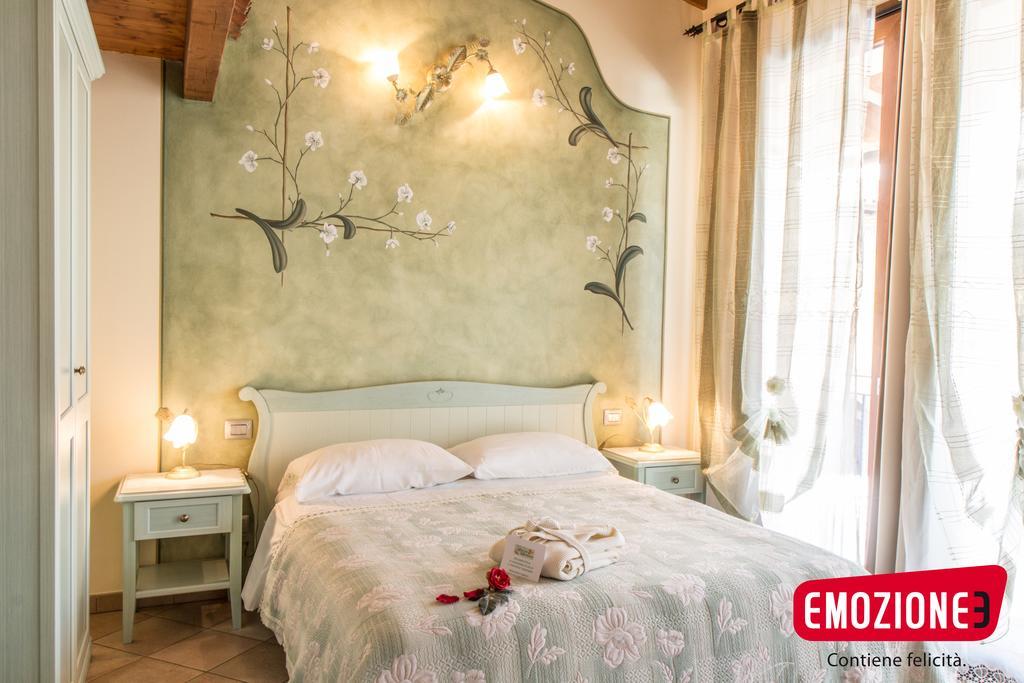 B&B I Fiori Di Marianna Bérgamo Exterior foto