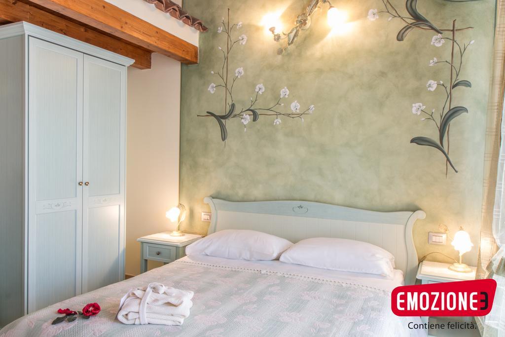 B&B I Fiori Di Marianna Bérgamo Exterior foto