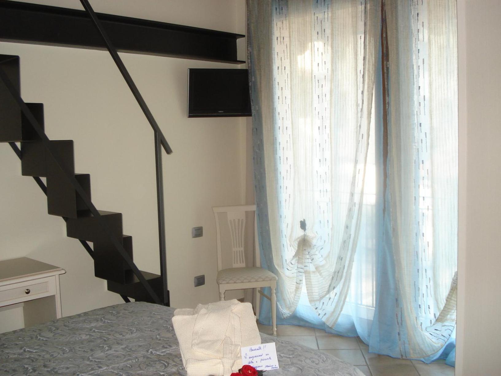 B&B I Fiori Di Marianna Bérgamo Exterior foto