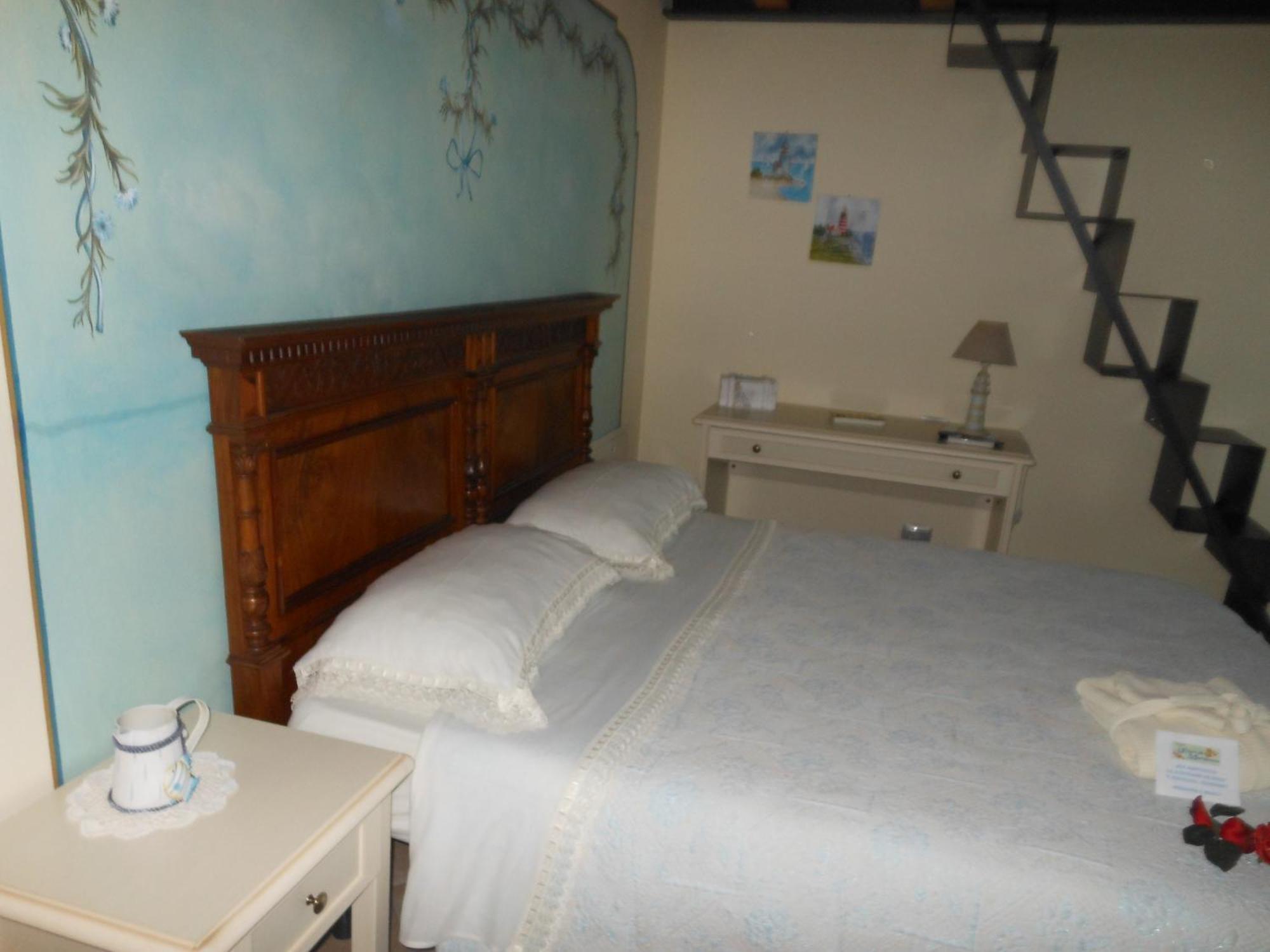 B&B I Fiori Di Marianna Bérgamo Quarto foto
