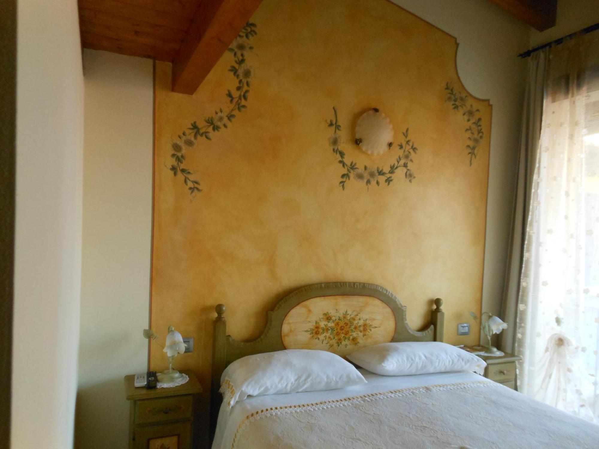 B&B I Fiori Di Marianna Bérgamo Quarto foto