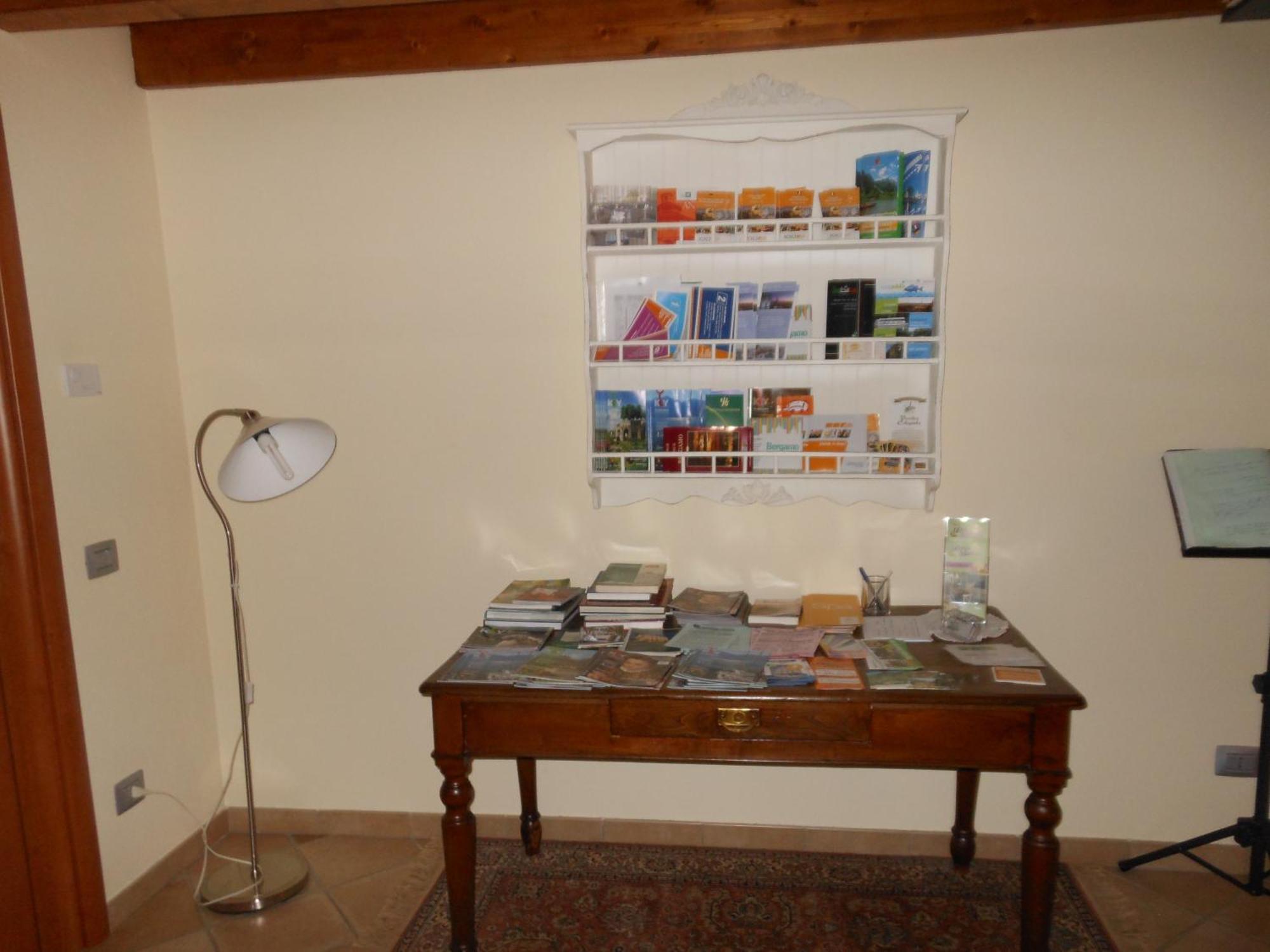 B&B I Fiori Di Marianna Bérgamo Quarto foto