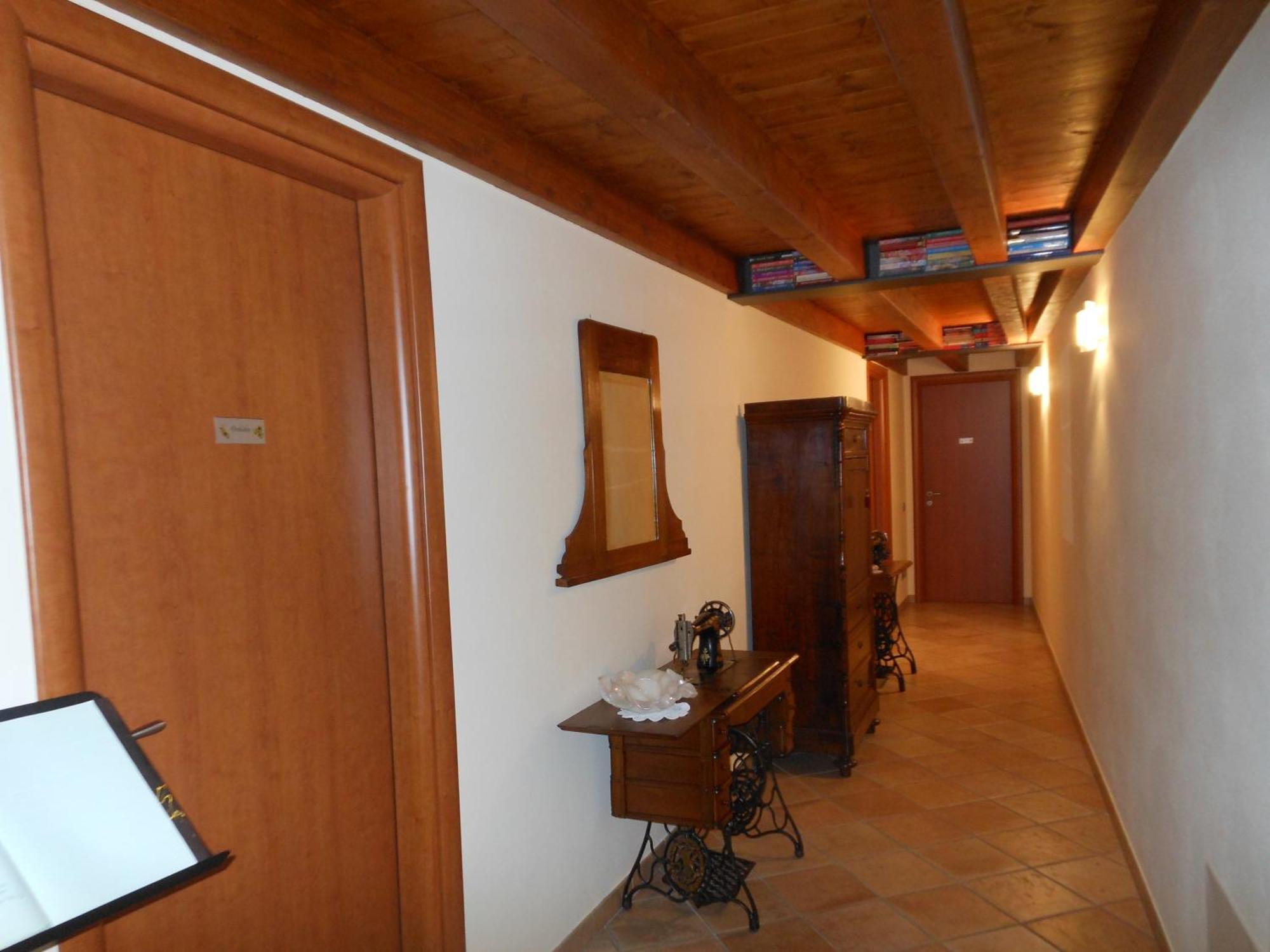 B&B I Fiori Di Marianna Bérgamo Quarto foto