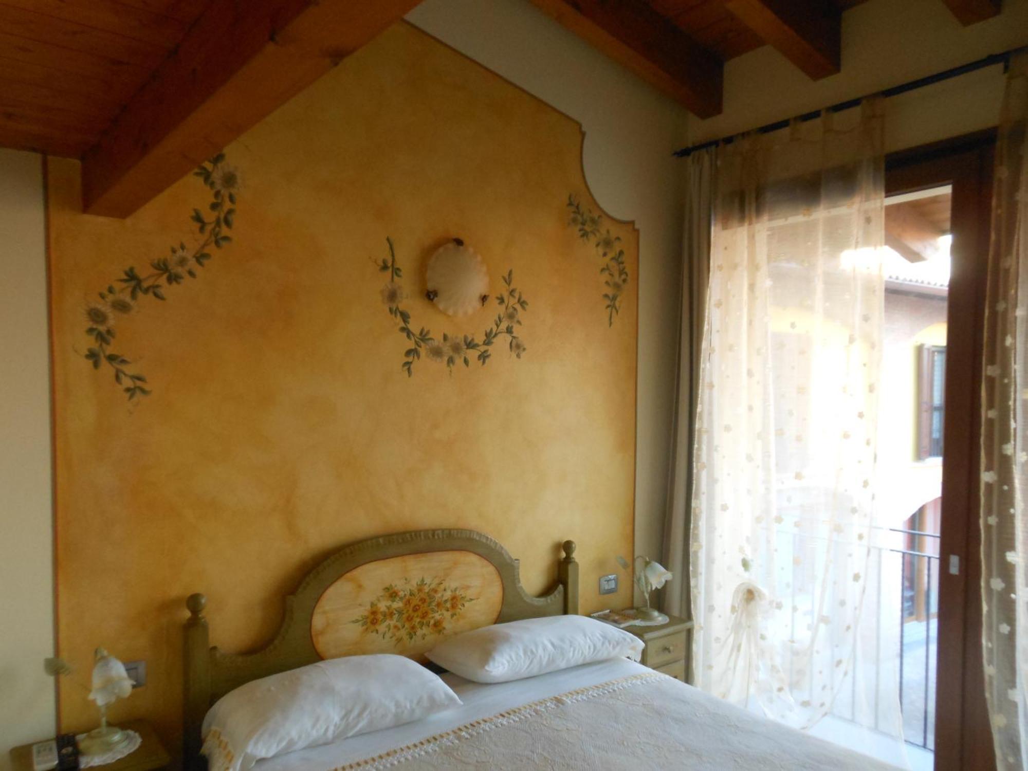 B&B I Fiori Di Marianna Bérgamo Quarto foto
