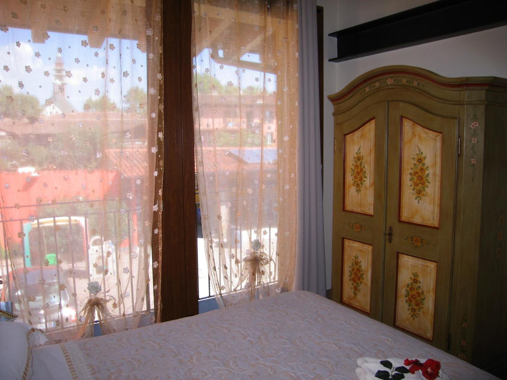 B&B I Fiori Di Marianna Bérgamo Exterior foto