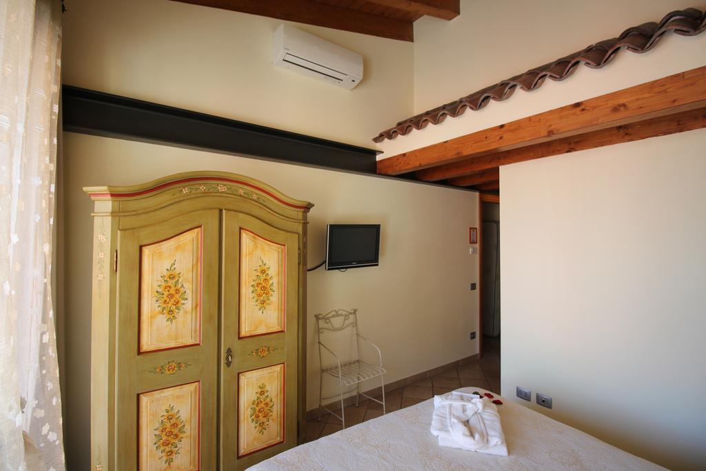 B&B I Fiori Di Marianna Bérgamo Exterior foto
